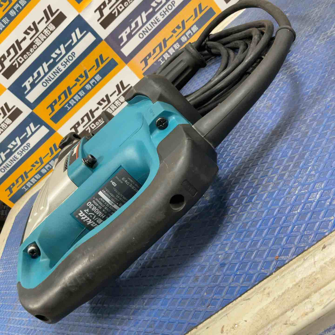 ★マキタ(makita) 電動ハンマ HM0830【草加店】