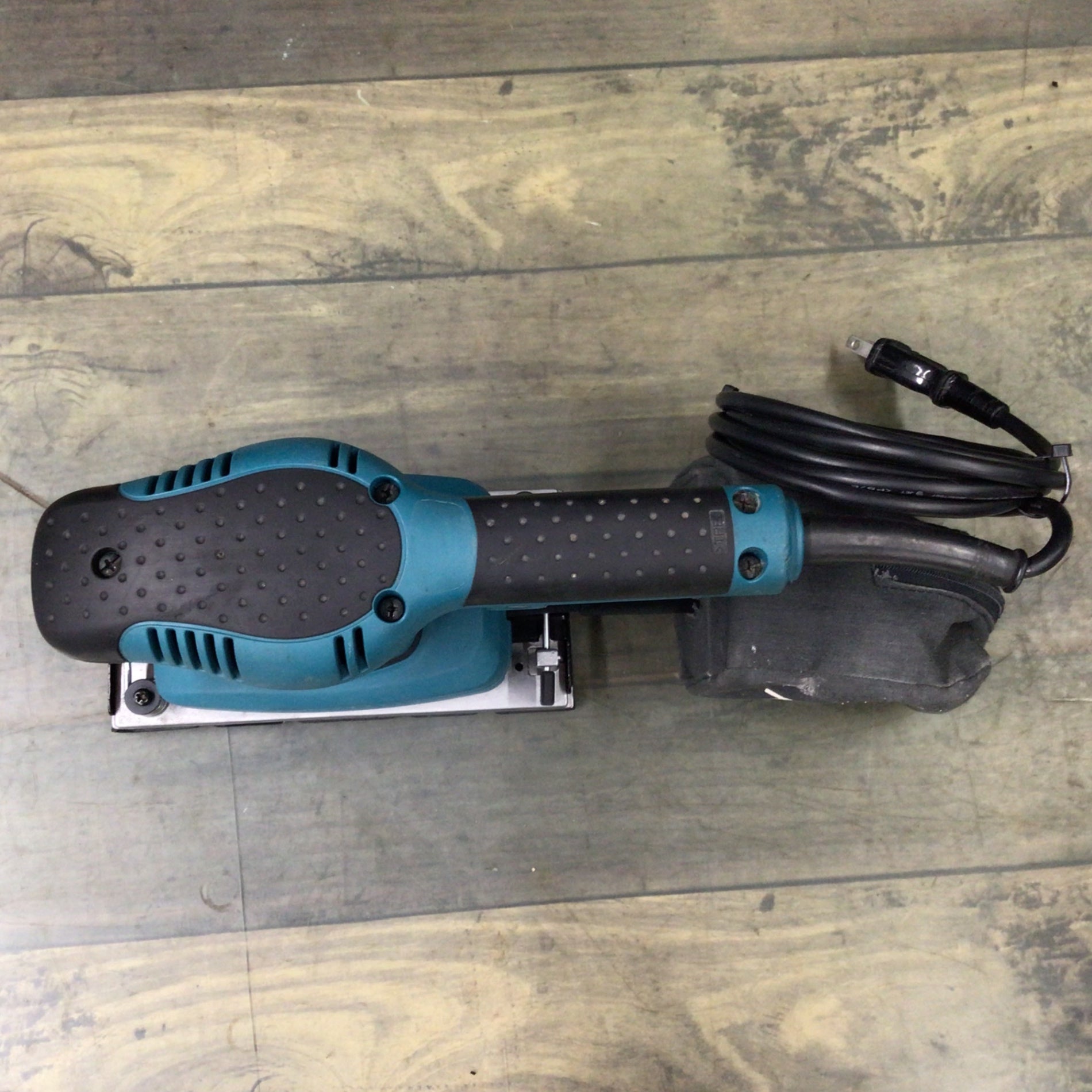 ☆ マキタ(makita) 仕上サンダ BO3710 【東大和店】 – アクトツール