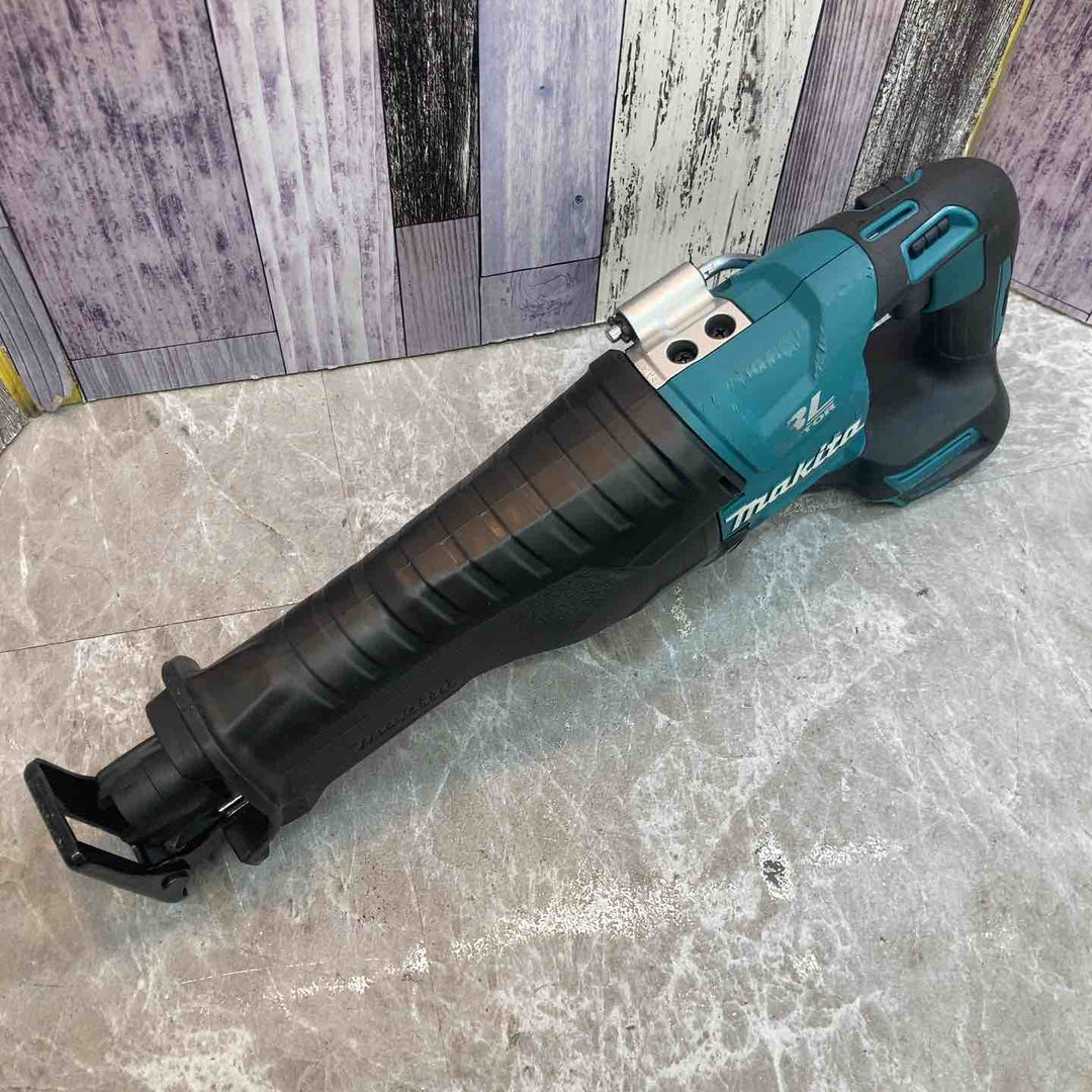 ★マキタ(makita) コードレスレシプロソー JR187DZ【八潮店】