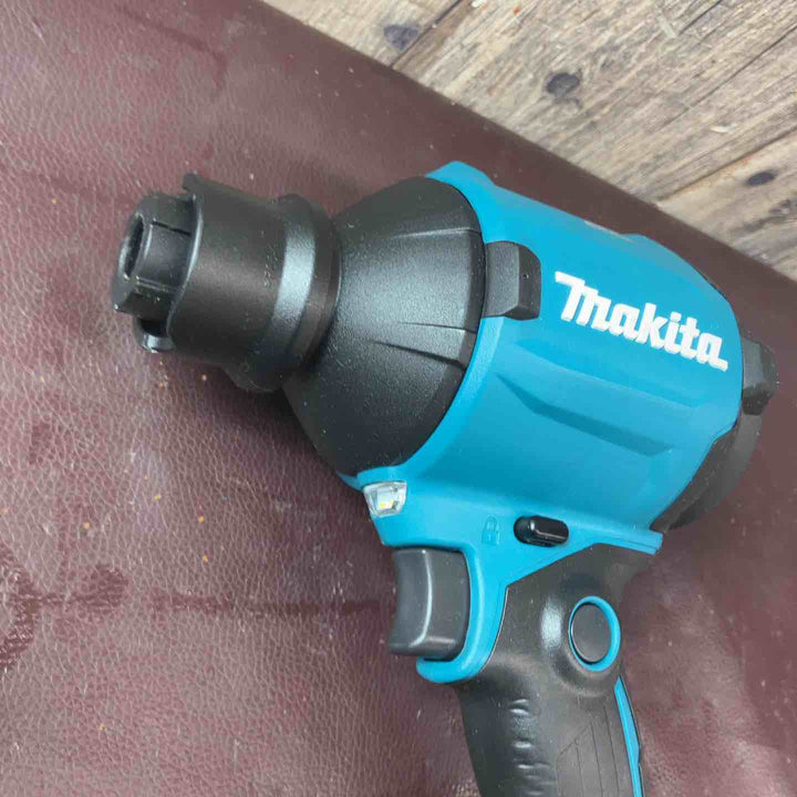 【中古品】マキタ(makita) コードレスエアダスタ AS180DZ ブロワ【東大和店】