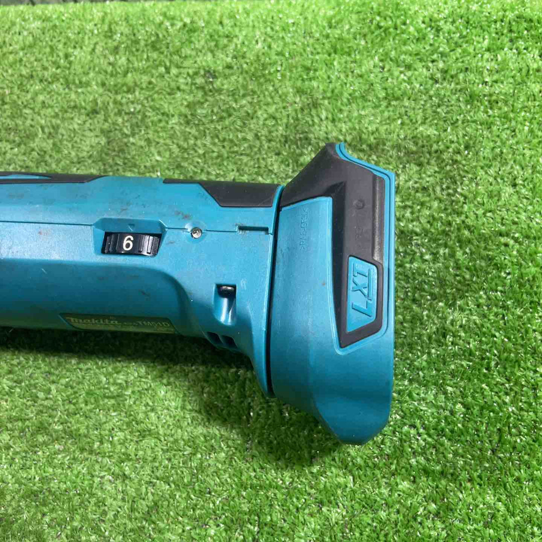 ★マキタ(makita) コードレスマルチツール TM51DZ 動作確認済み【川口店】