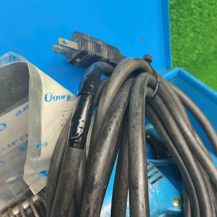 【中古品】 オグラ 鉄筋カッター HBC-13N 【藤沢店】