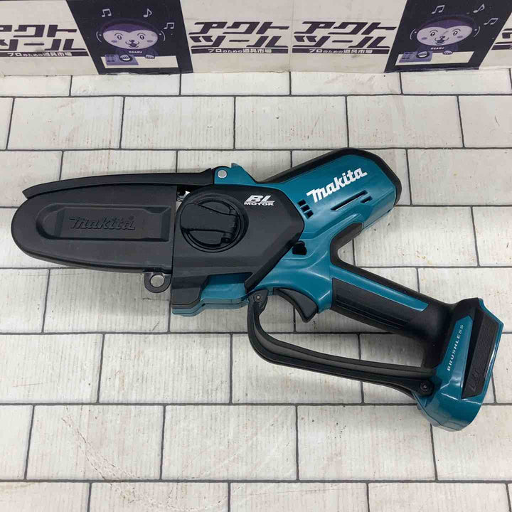 ★マキタ(makita) コードレスハンディソー MUC101DZ【所沢店】