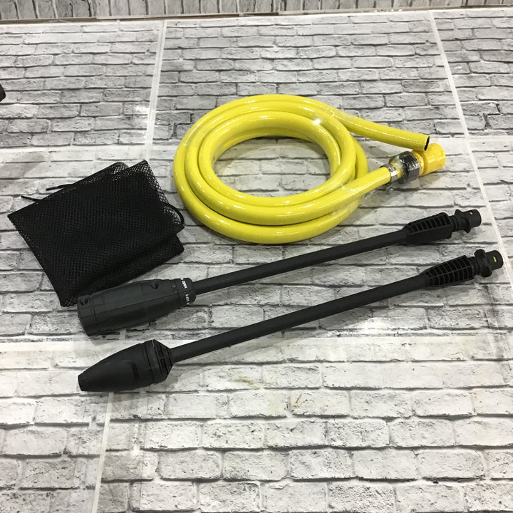 〇KARCHER(ケルヒャー)  高圧洗浄機 サイレント  JTKサイレント 1.600-900.0【川口店】