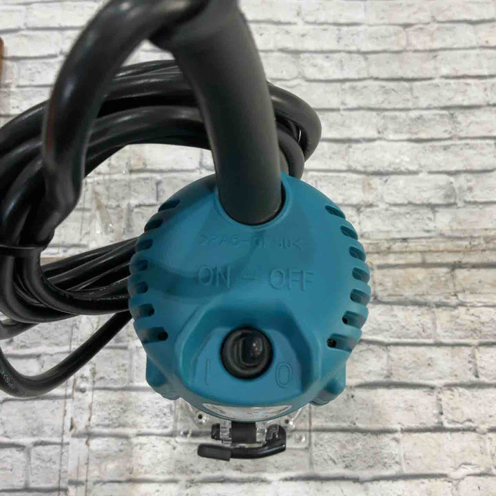 ☆マキタ(makita) 電子トリマ 3707FC【川口店】