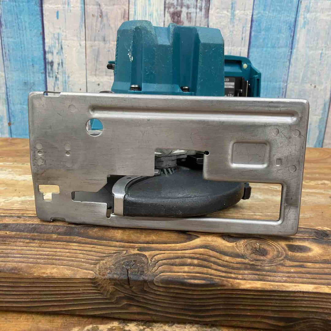 ★マキタ(makita) コードレスチップソーカッター CS553DZ【柏店】