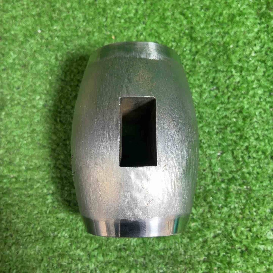 【未使用品/店頭受取り限定】 洞心斎正行 玄翁 打出の小槌【藤沢店】