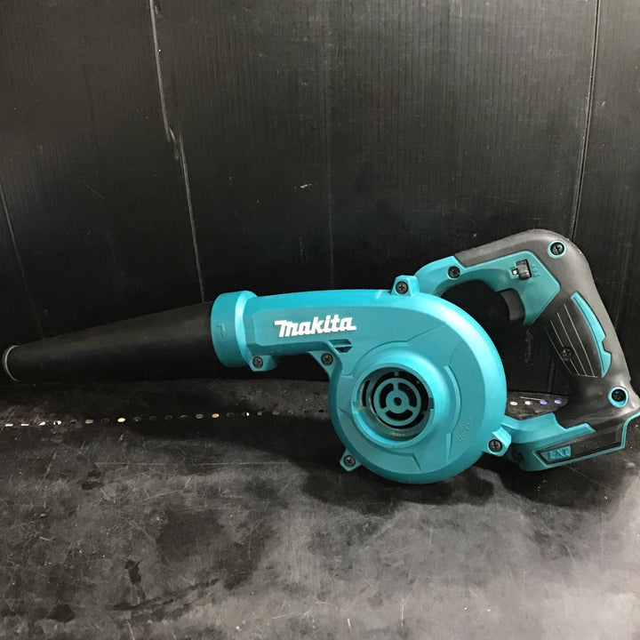 ★マキタ(makita) コードレスブロワ UB185DZ【草加店】