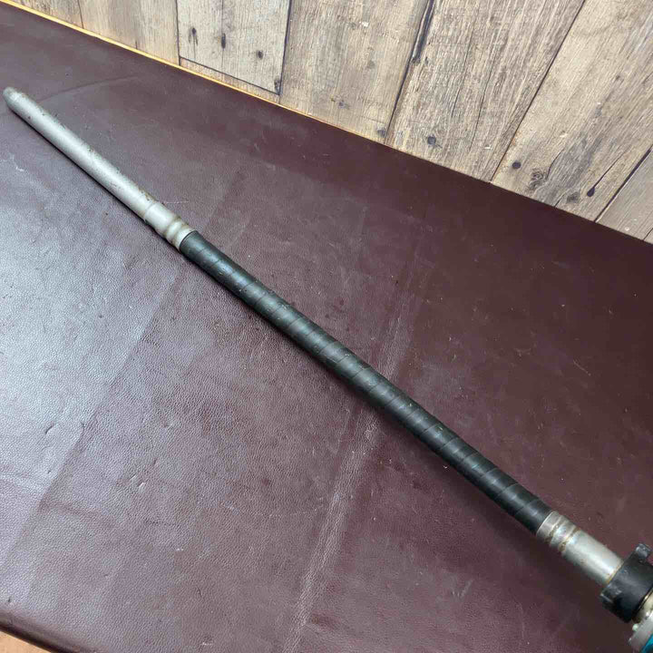 【中古品】 マキタ(makita) 18V コードレスコンクリートバイブレータ VR350DZ バッテリー1個付属 【東大和店】