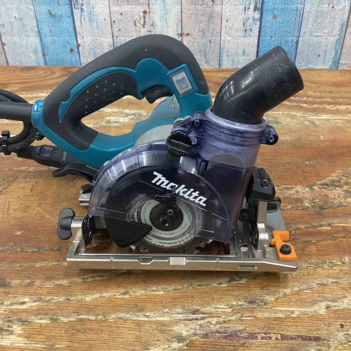 ★マキタ(makita) 防じん丸のこ KS4000FX【柏店】