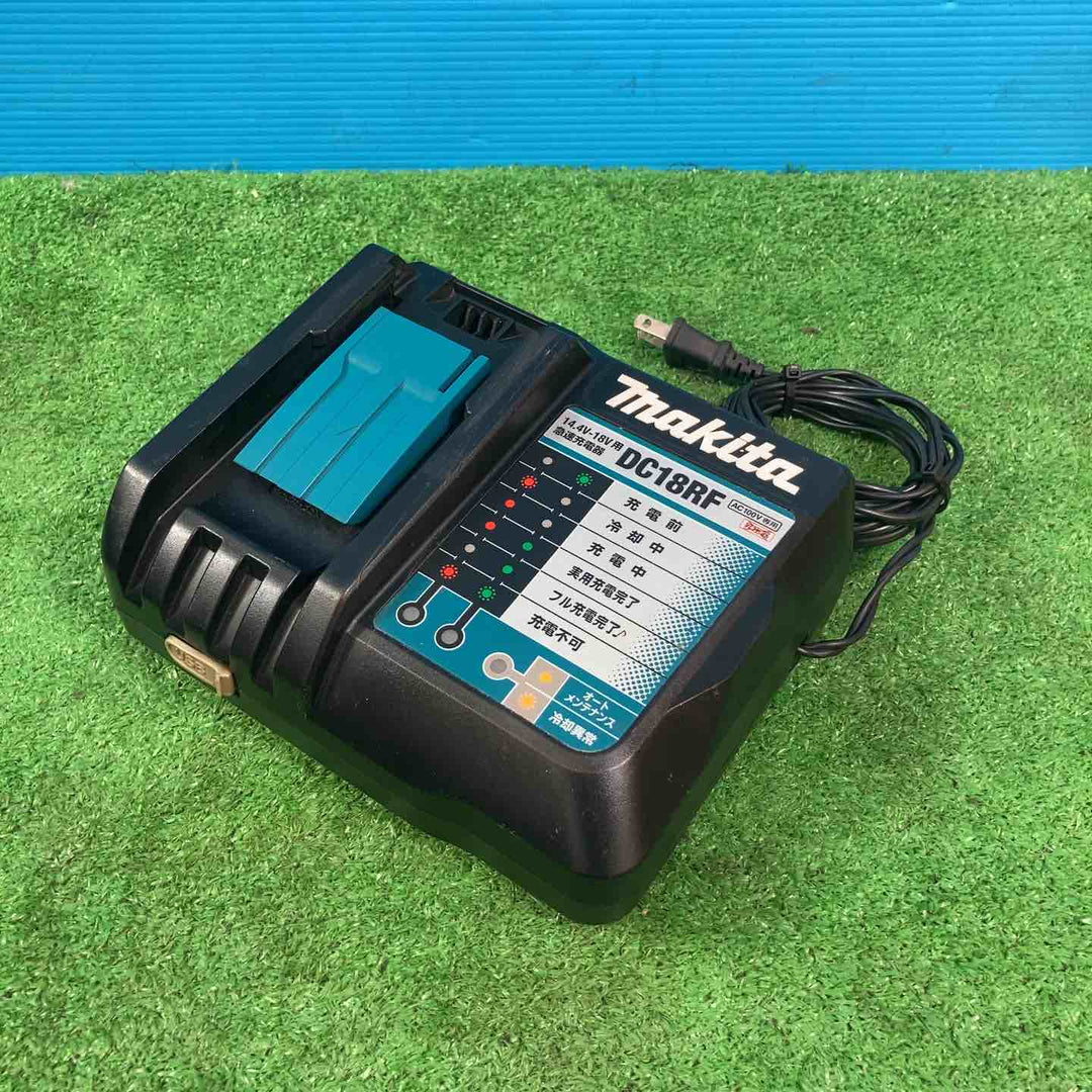 ★マキタ(makita) コードレスインパクトドライバー TD173DRGX【岩槻店】