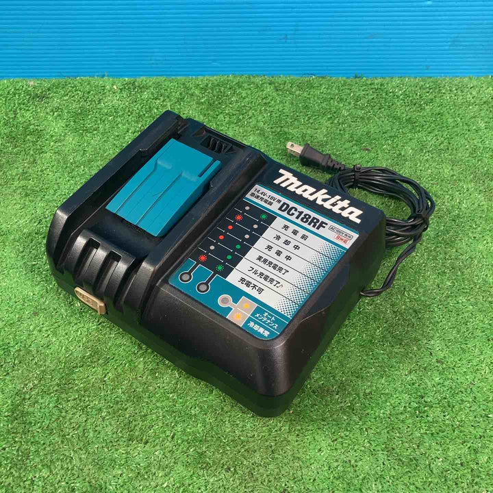 ★マキタ(makita) コードレスインパクトドライバー TD173DRGX【岩槻店】