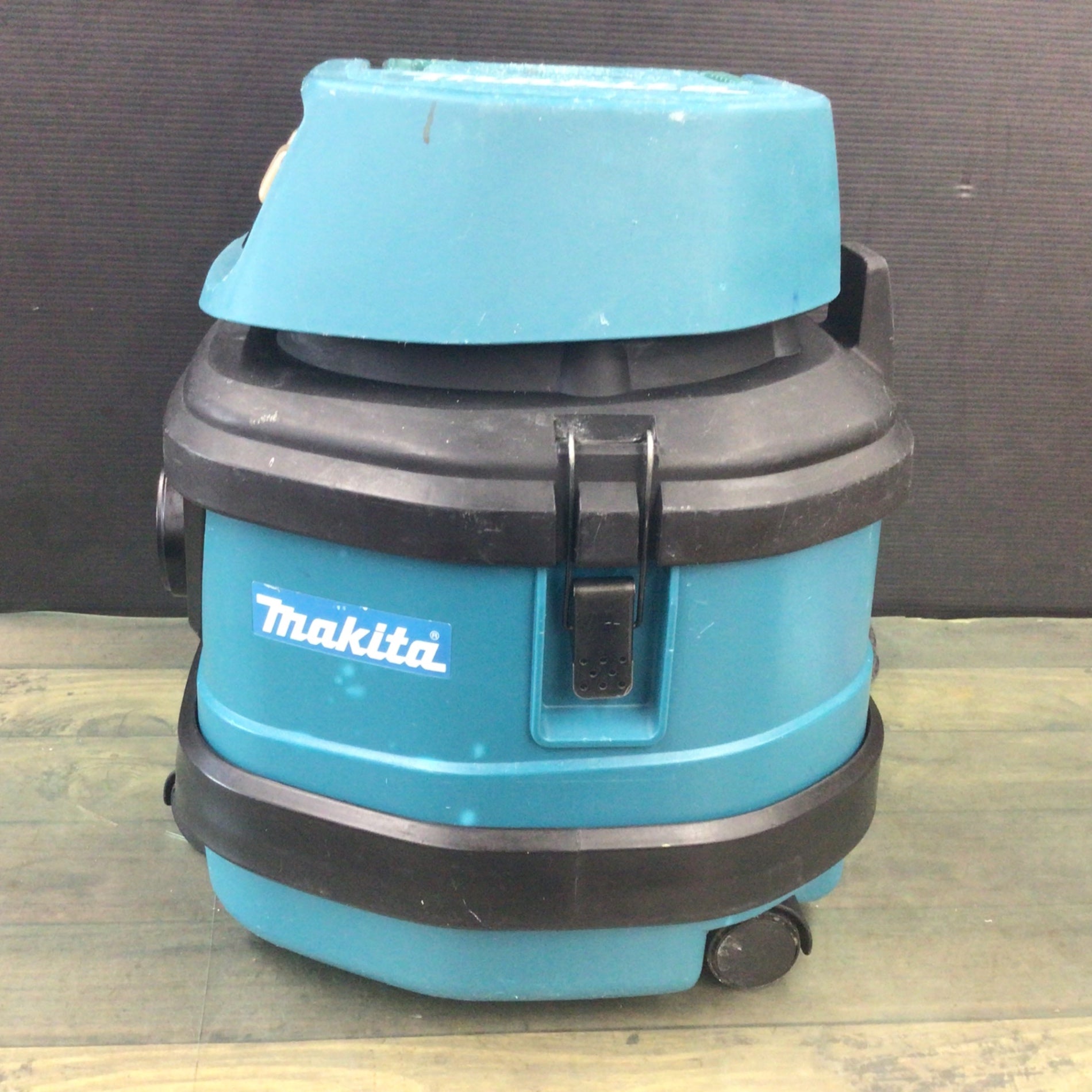 〇 マキタ(makita) 乾式 集じん機 472(P) 【東大和店】