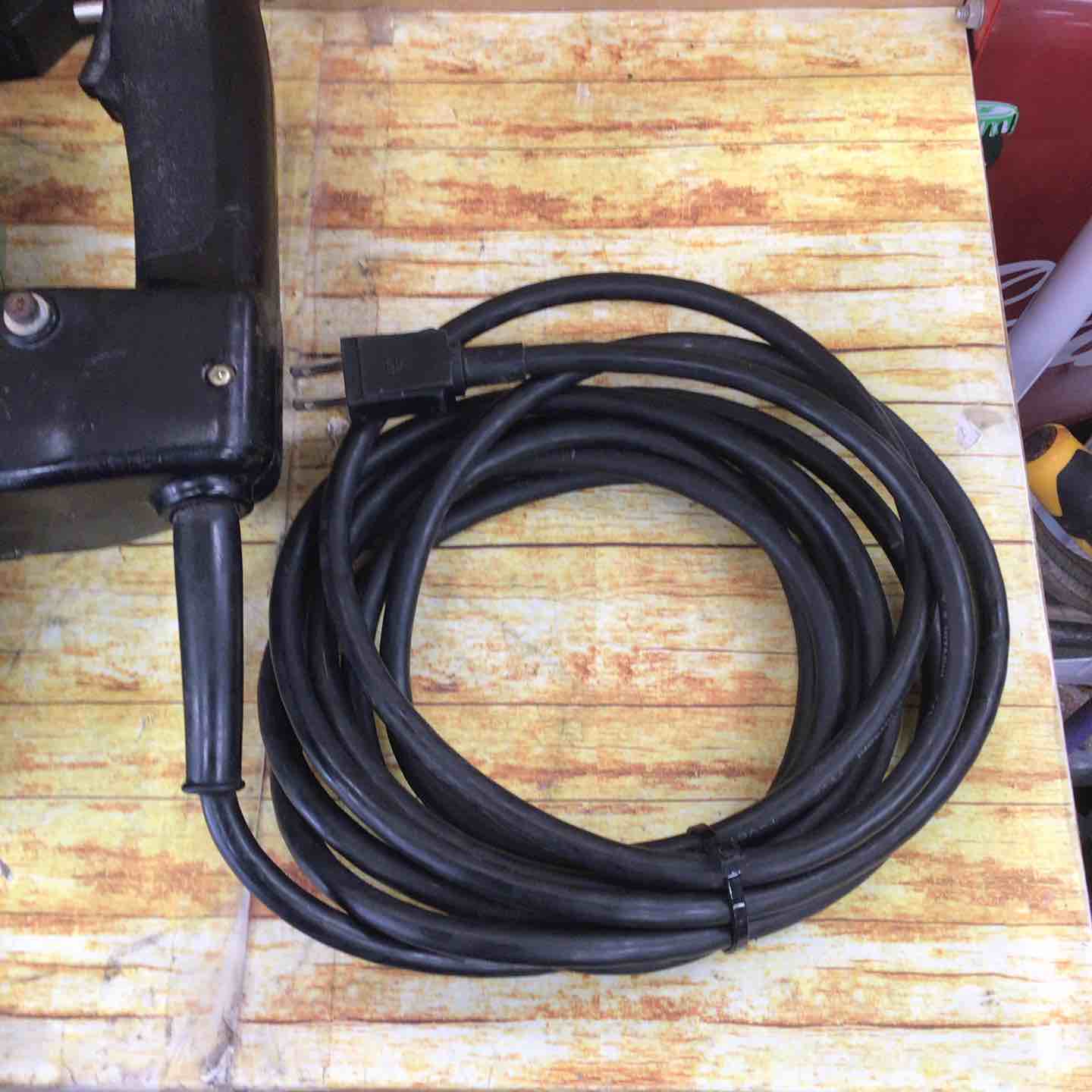 ハイコーキ(HIKOKI ※旧:日立工機) 電動ハンマ H55SB【川崎店