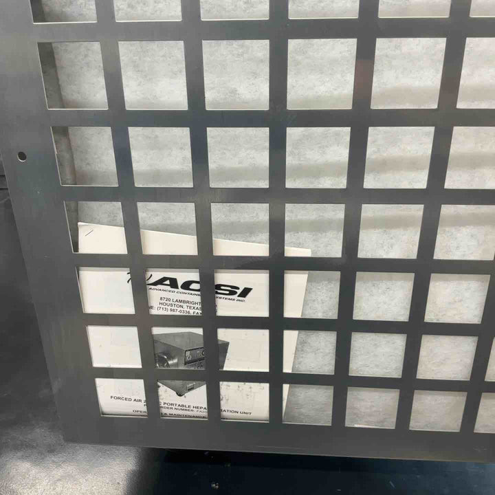 【中古品/店頭受取り限定】※備考欄要確認 FORCE AIR 負圧除塵機 2000EC【藤沢店】