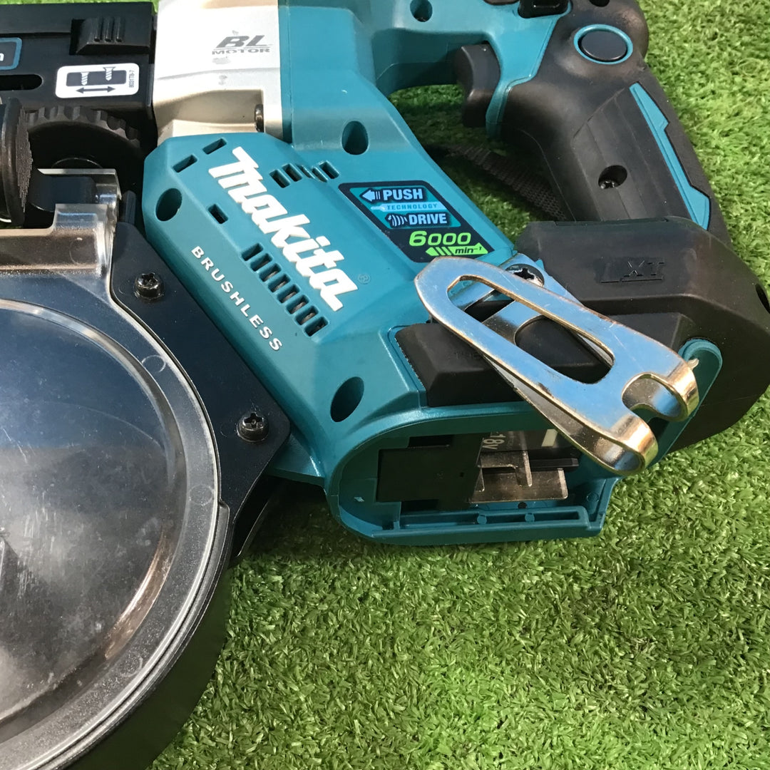 ★マキタ(makita) コードレスオートパックスクリュードライバー FR451DZ【岩槻店】