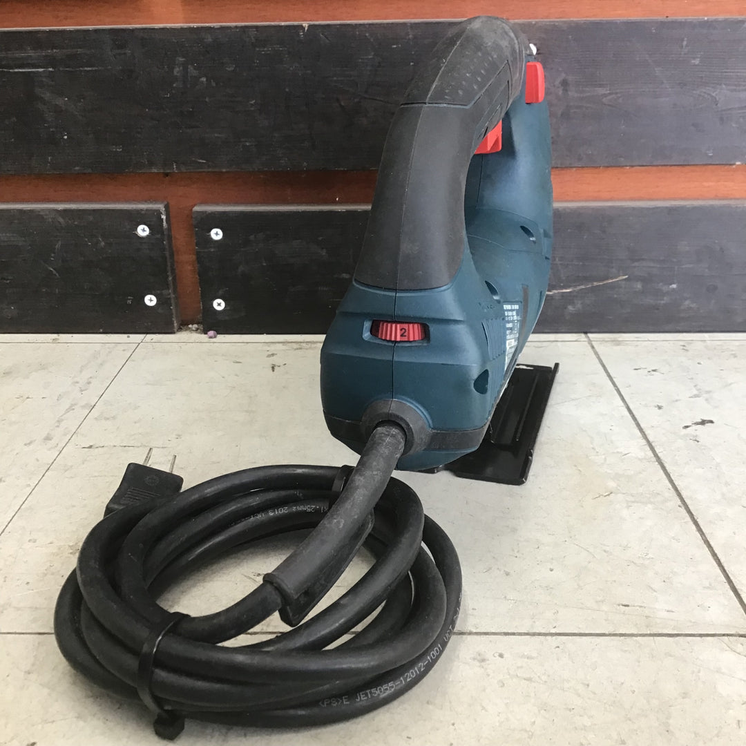 【中古品】 ボッシュ/BOSCH ジグソー GST90BE/N 【鴻巣店】