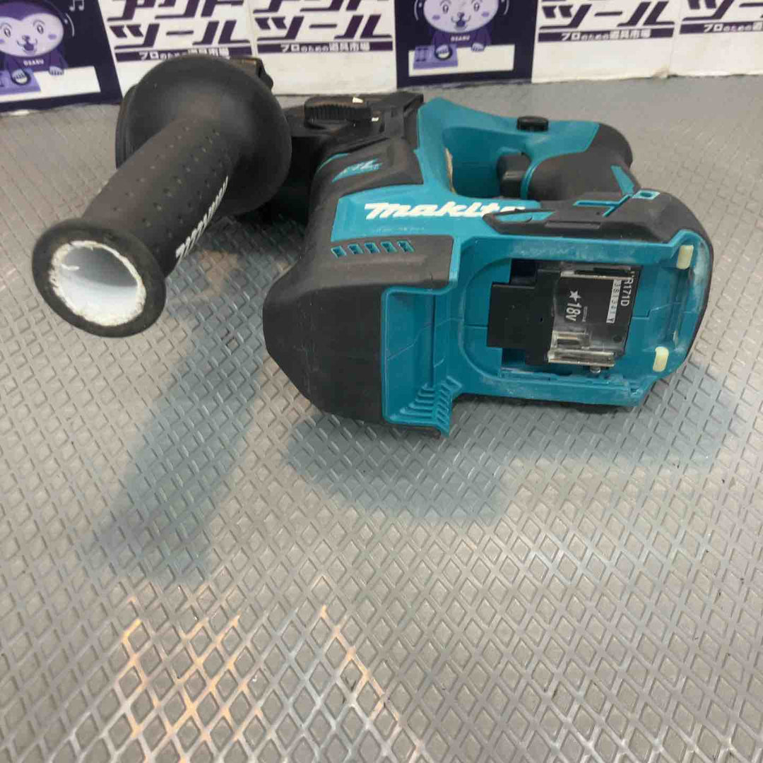 ☆マキタ(makita) コードレスハンマドリル HR171DZ【所沢店】