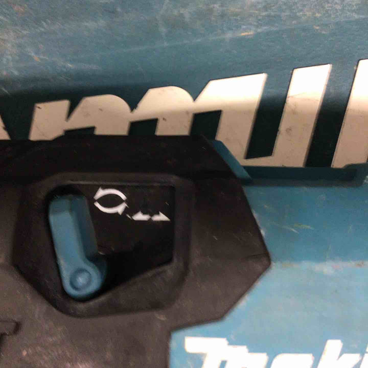 ★マキタ(makita) コードレスレシプロソー JR002GRDX【戸田店】