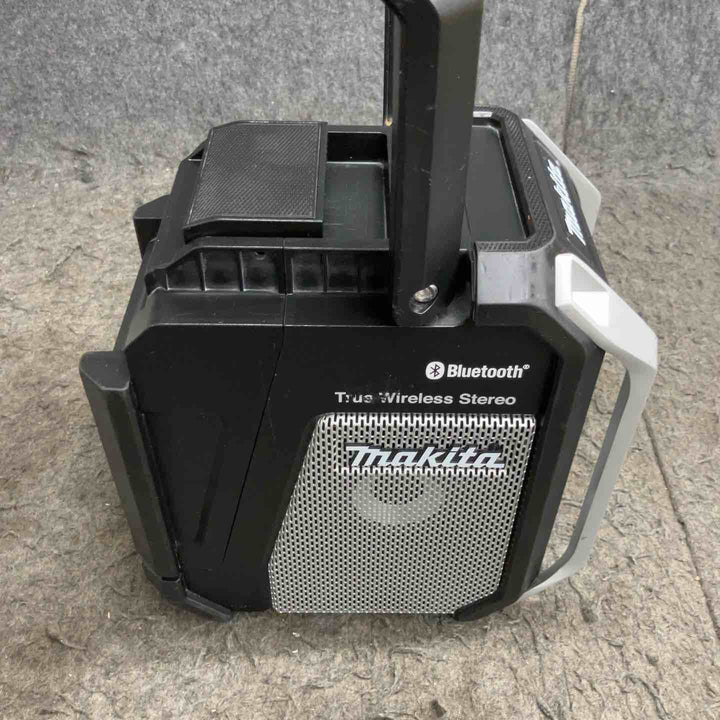 【中古品】 マキタ/makita コードレスラジオ・MR113B 【鴻巣店】