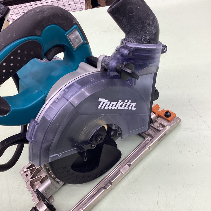 ★マキタ(makita) 防じん丸のこ KS5000FX【草加店】