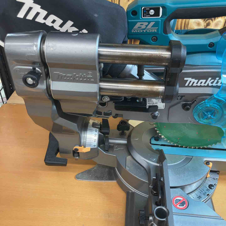 ★マキタ(makita) コードレススライドマルノコ LS001GZ【越谷店】