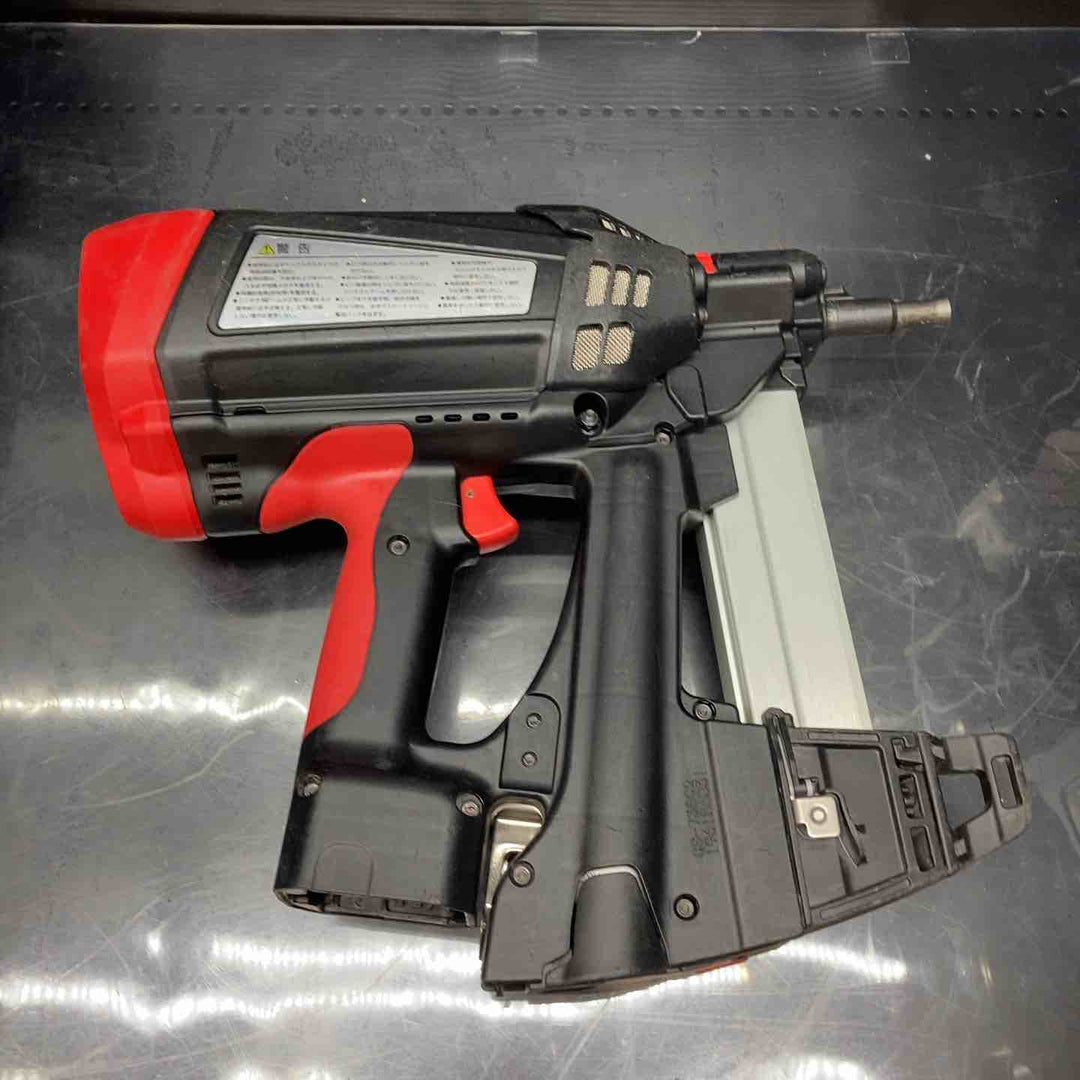 マックス(MAX) ガスネイラ GS-738C2【川越店】