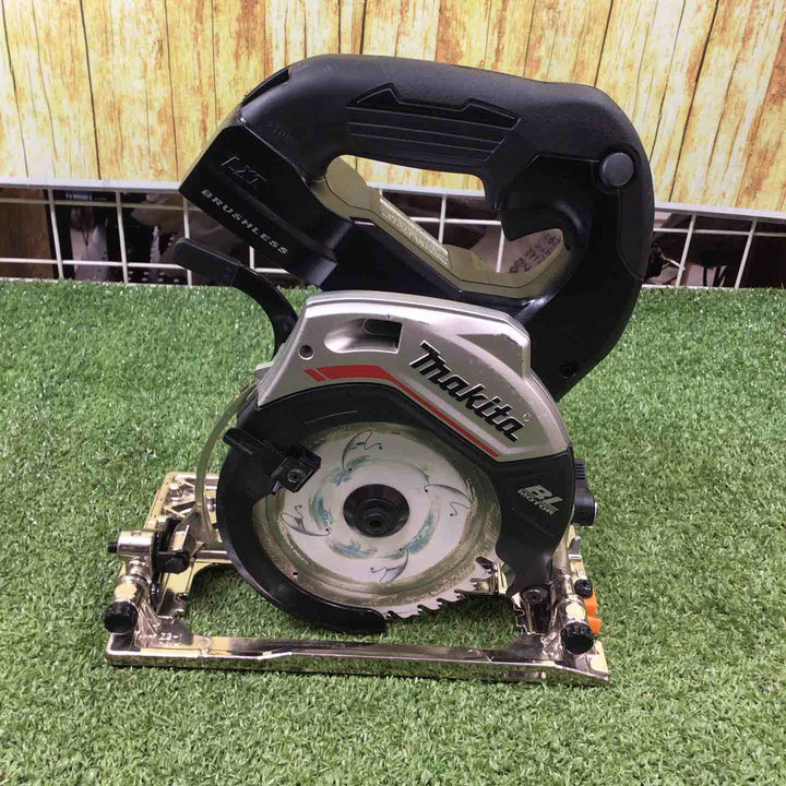★マキタ(makita) コードレス丸のこ HS474DZ【川崎店】
