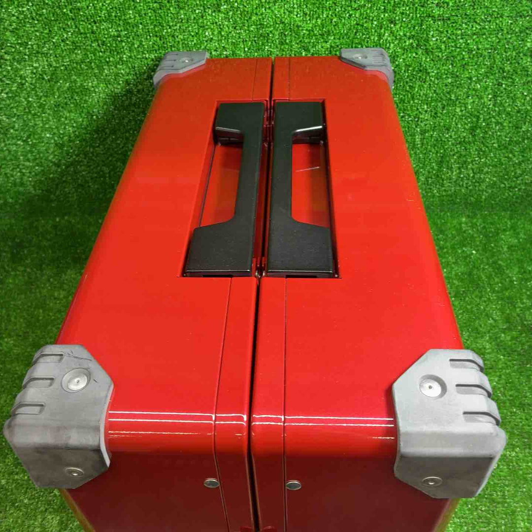 KTC　両開きメタルケース　EK-10A　【藤沢店】