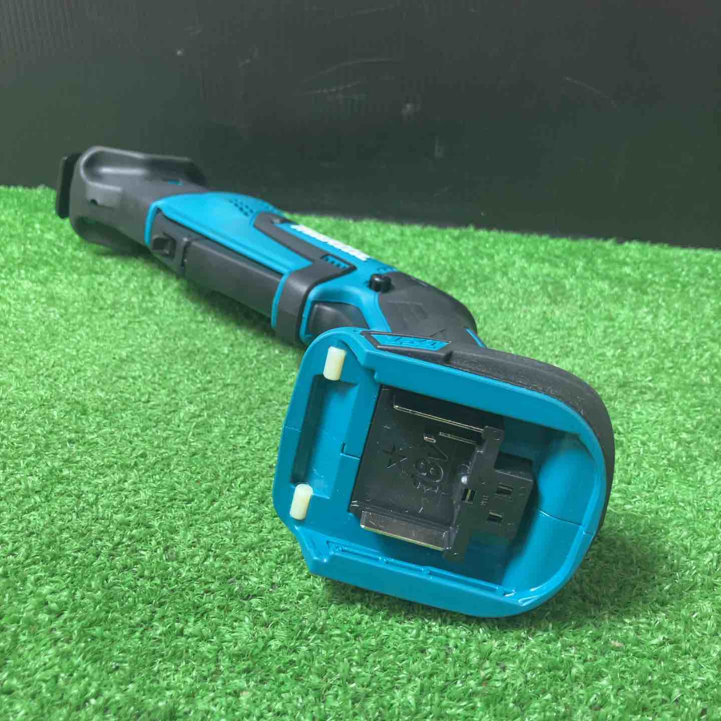 ☆マキタ(makita) コードレスレシプロソー JR184DRG【岩槻店