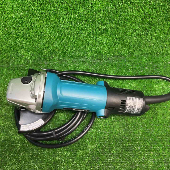 マキタ(makita) 125mm ディスクグラインダ 9535B【藤沢店】