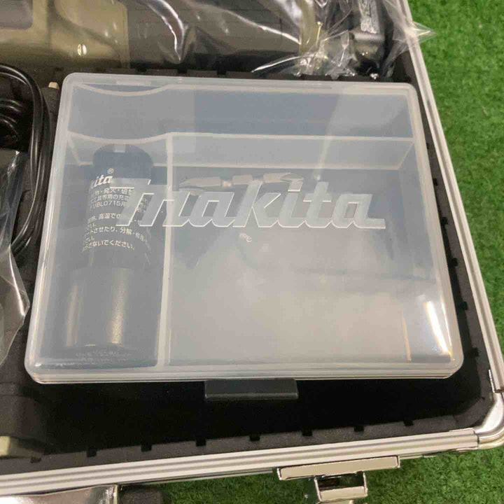 ★マキタ(makita) コードレスペンインパクトドライバー TD022DSHXO【町田店】