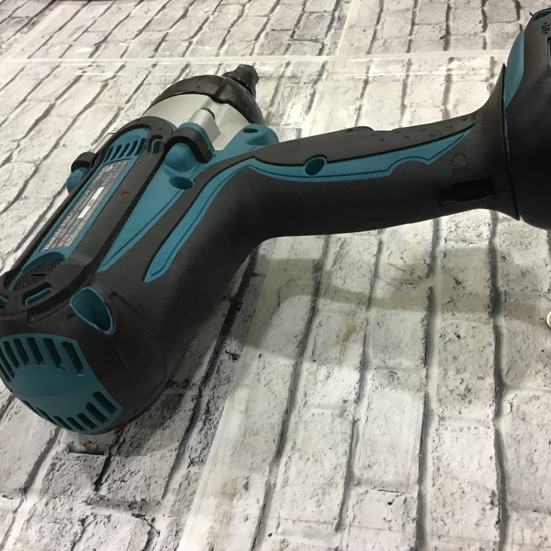 ☆マキタ(makita) コードレスインパクトレンチ TW450DZ【川口店】