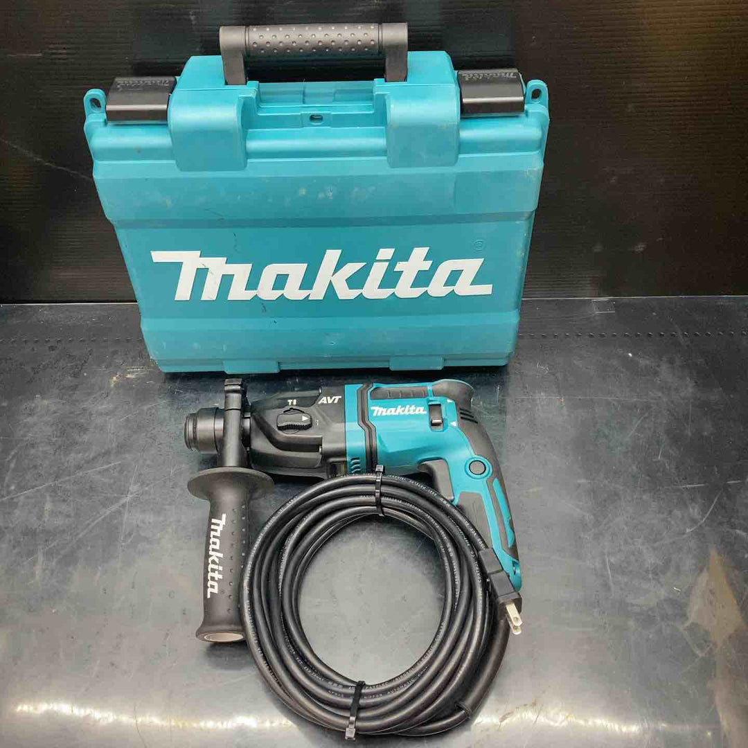 ★マキタ(makita) ハンマドリル HR1841F【川越店】