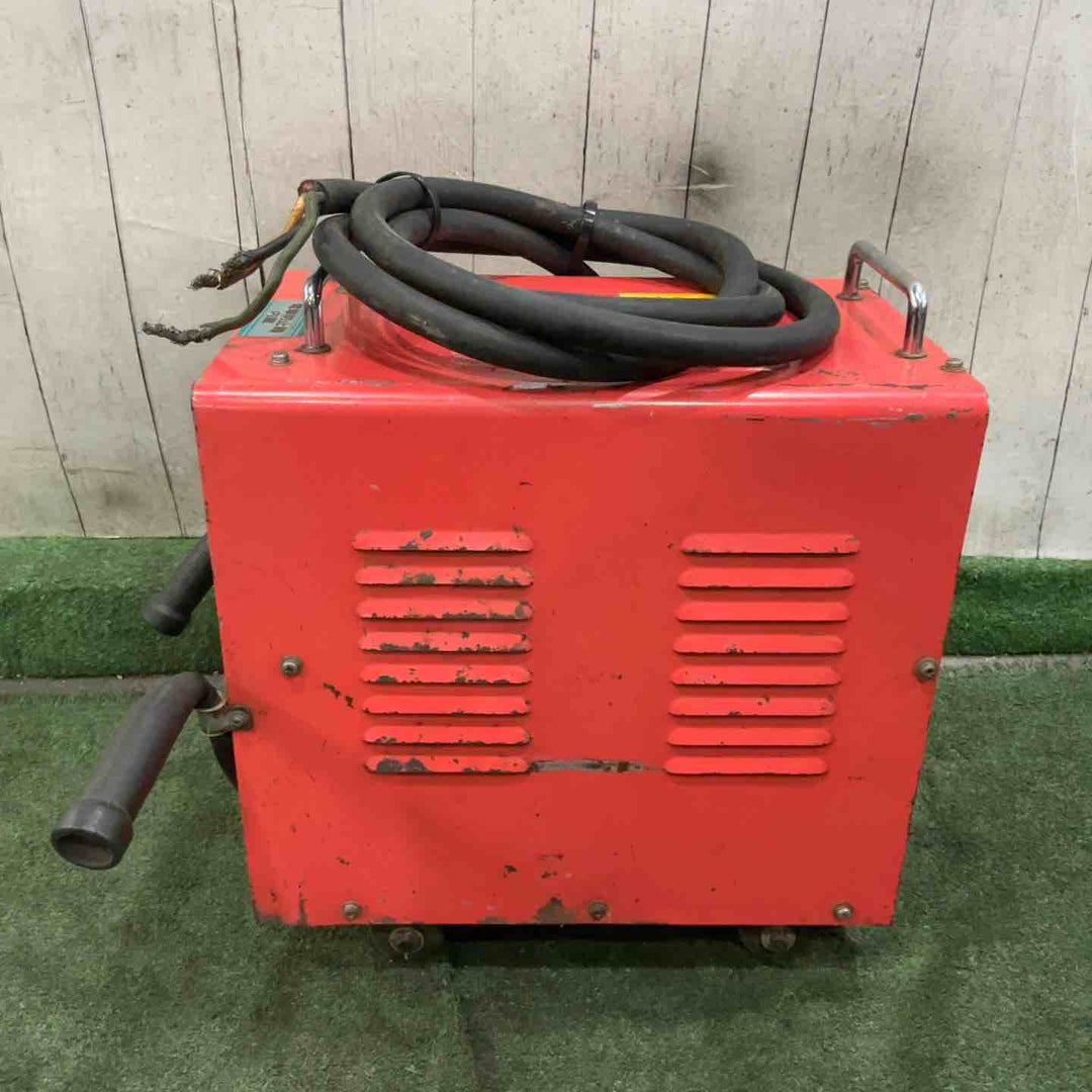 【店頭受取り限定】キシデン H-250DF 電気溶接機 保証無し【川口店】