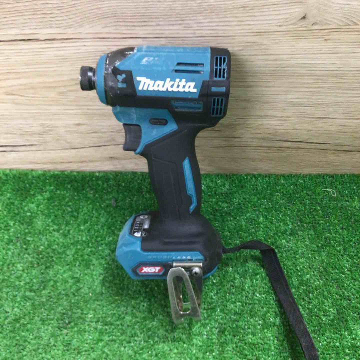 ★マキタ(makita) コードレスインパクトドライバ TD003GZ【町田店】