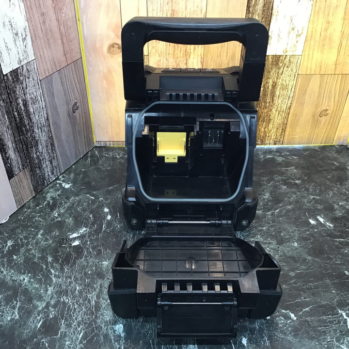 ☆マキタ(makita) コードレススピーカー MR200B【八潮店】