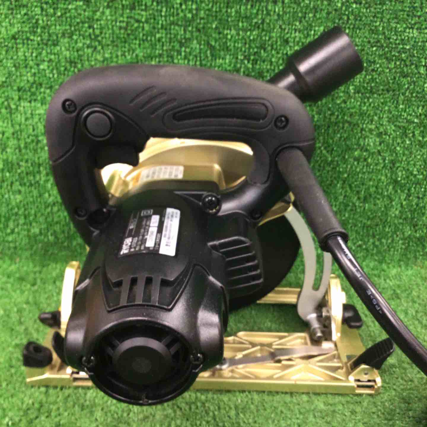 引取限定】リョービ W-570ED 丸ノコ【うるま市田場】 【公式通販】