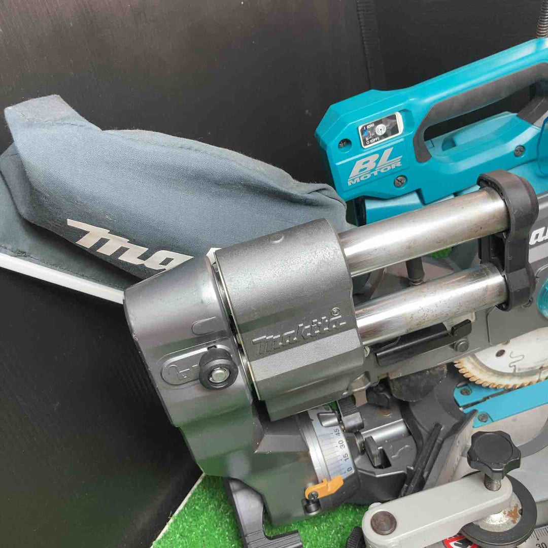 ★マキタ(makita) コードレススライドマルノコ LS001GZ【岩槻店】
