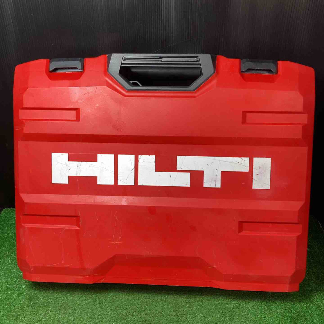 ◇ヒルティ(HILTI)  コードレス集じんハンマドリル TE6-A36 DRS【岩槻店】