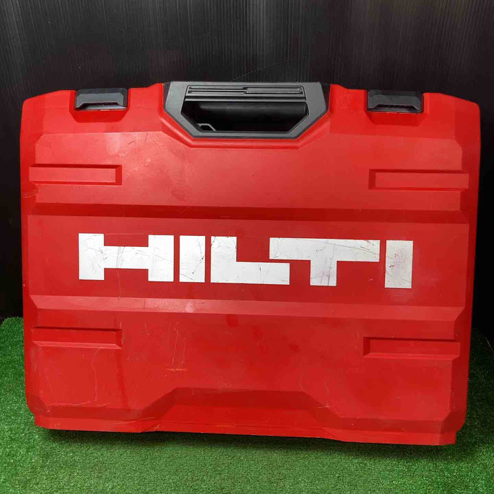 ◇ヒルティ(HILTI)  コードレス集じんハンマドリル TE6-A36 DRS【岩槻店】