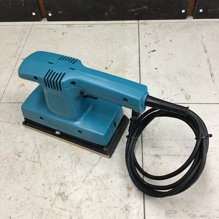 【中古品】 マキタ/makita  仕上サンダ・9035N 【鴻巣店】