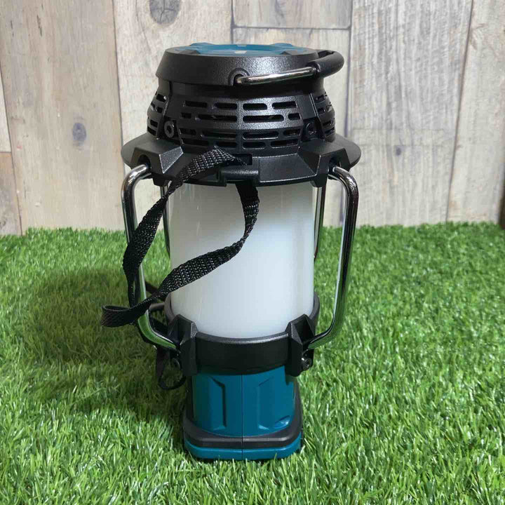 【美品】★マキタ(makita) コードレスランタン付きラジオ MR054　本体のみ　14.4/18V対応【戸田店】