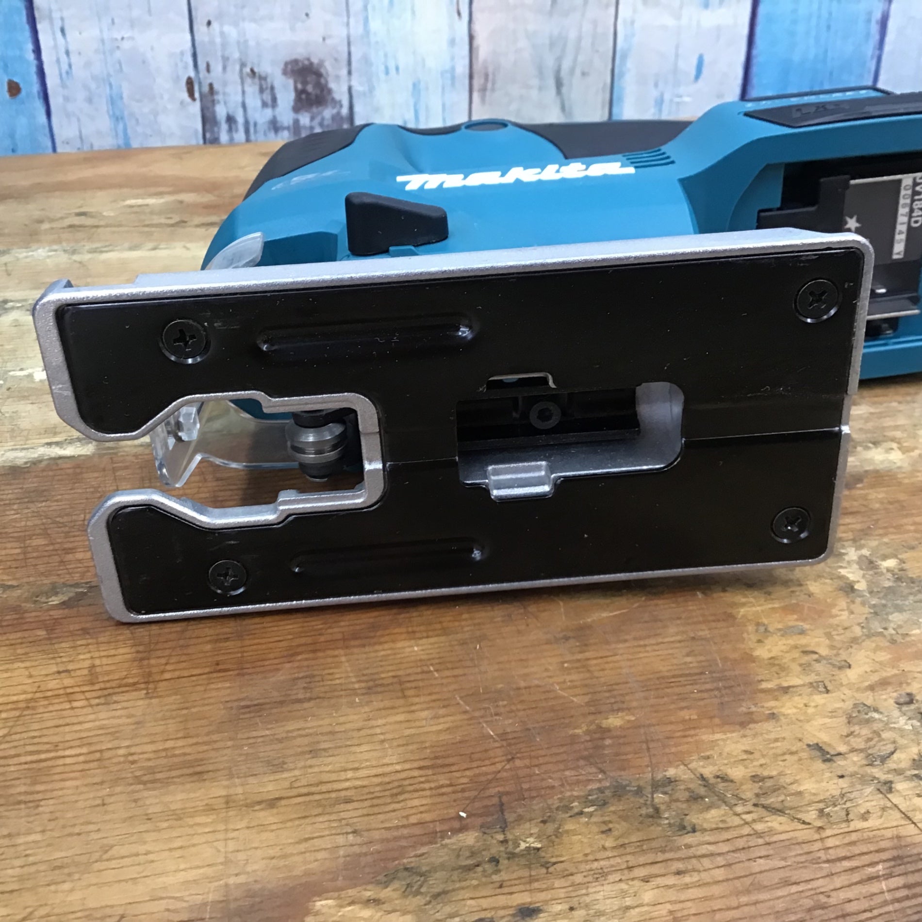 ☆マキタ(makita) コードレスジグソー JV184DZK【柏店】 – アクト