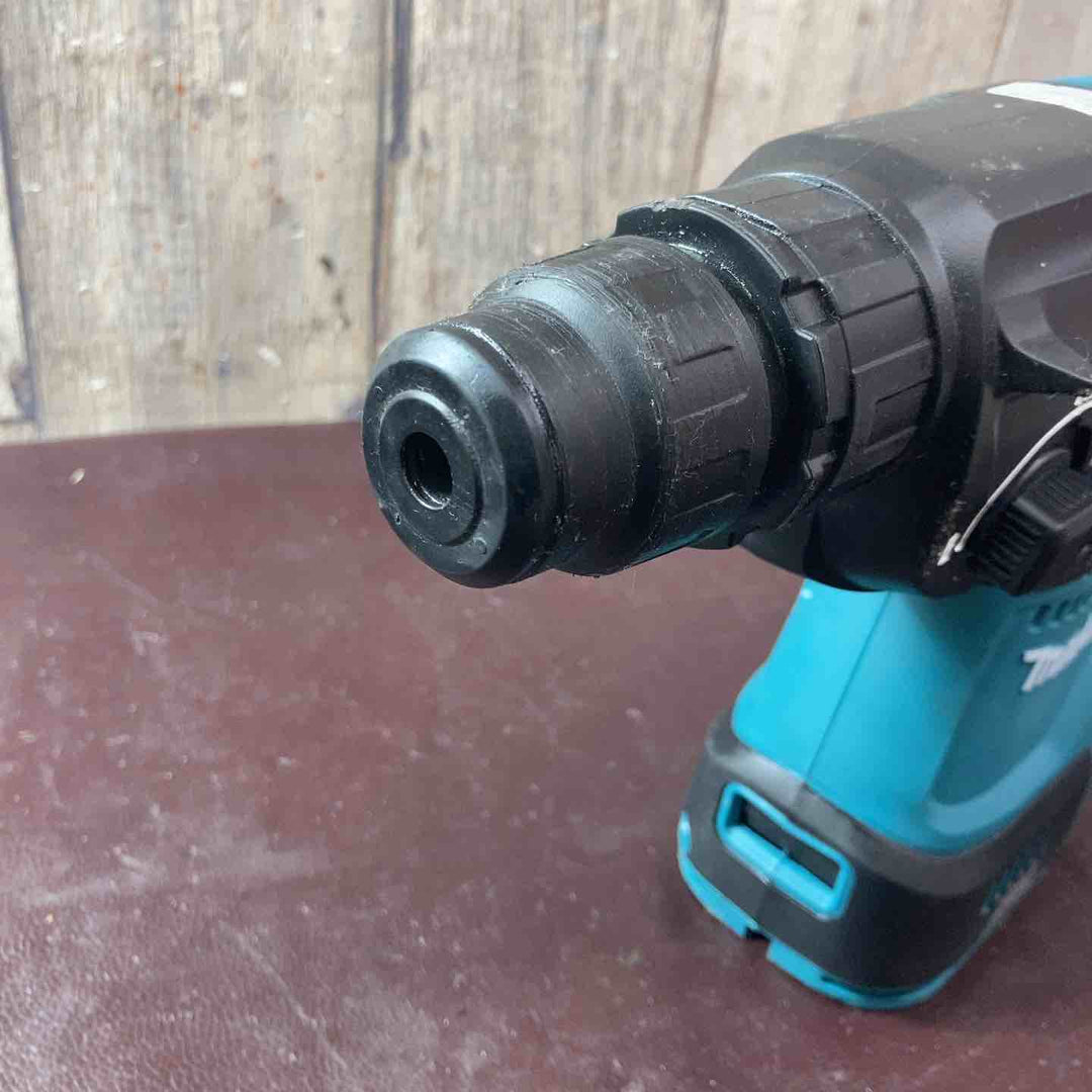 【中古品】★マキタ(makita) コードレスハンマドリル HR244DRGX フルセット【東大和店】