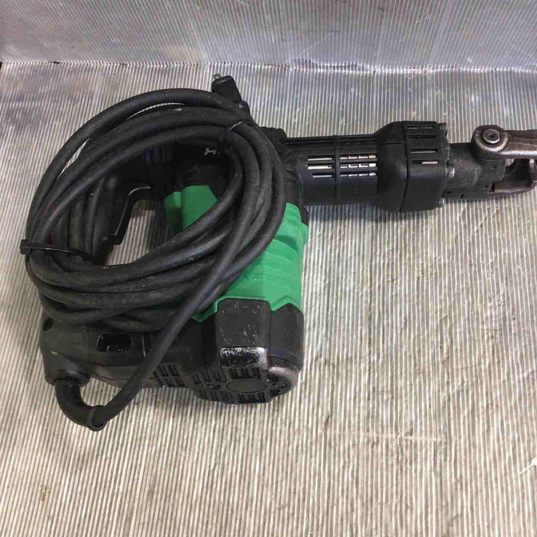 【中古】ハイコーキ(HIKOKI ※旧:日立工機) ハンマ H41SA4【草加店】
