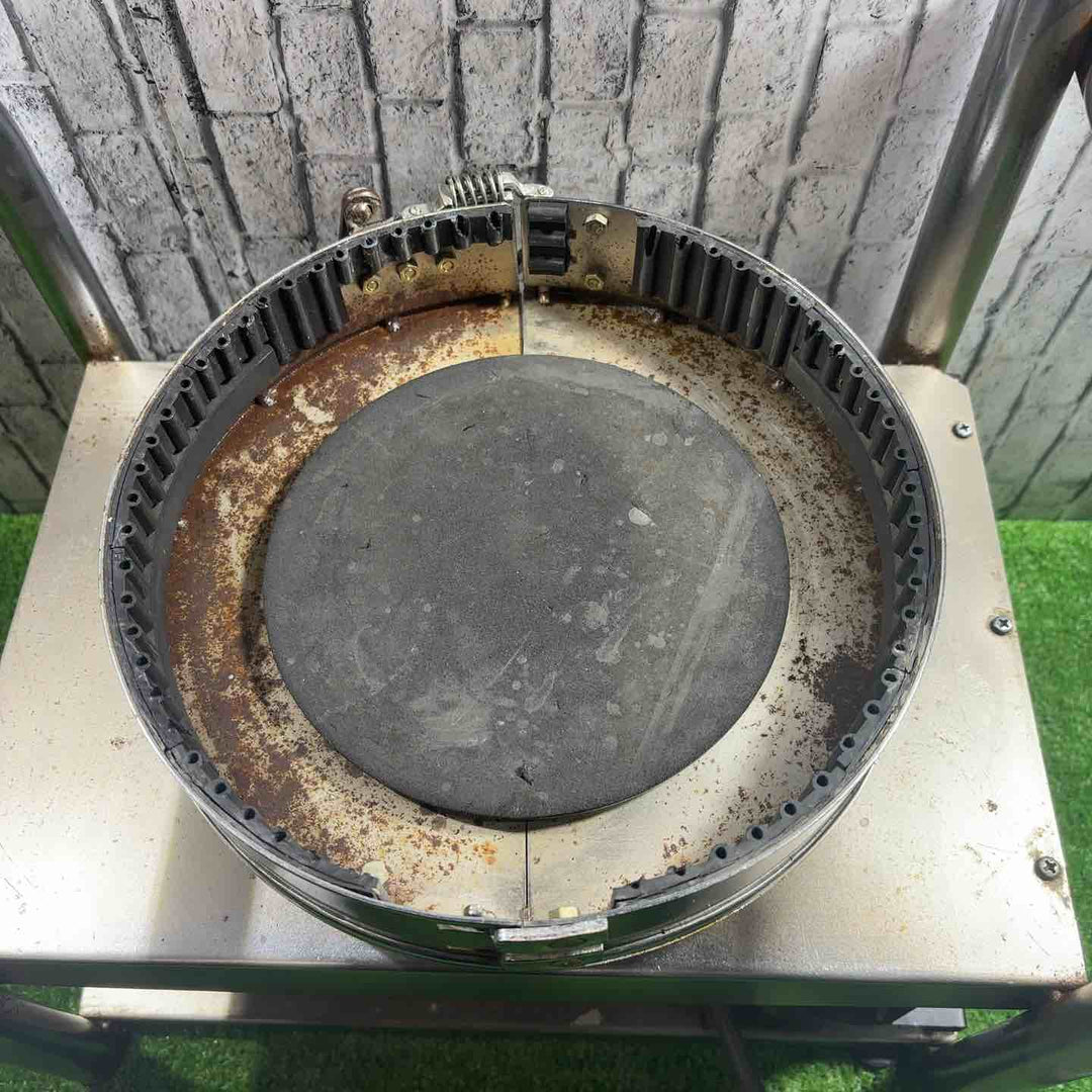 ★ミキスタ工業 シーリング材用撹拌機 軽量型ミキスタ【川口店】