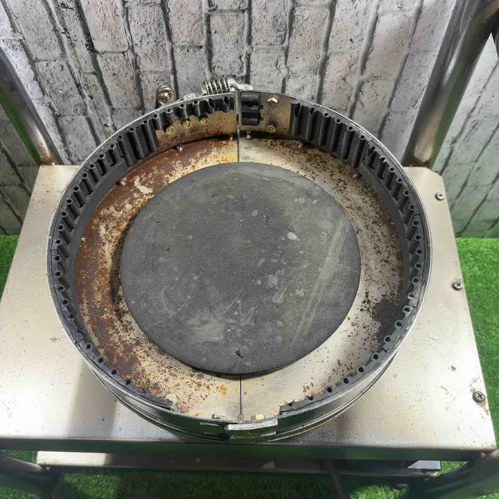 ★ミキスタ工業 シーリング材用撹拌機 軽量型ミキスタ【川口店】