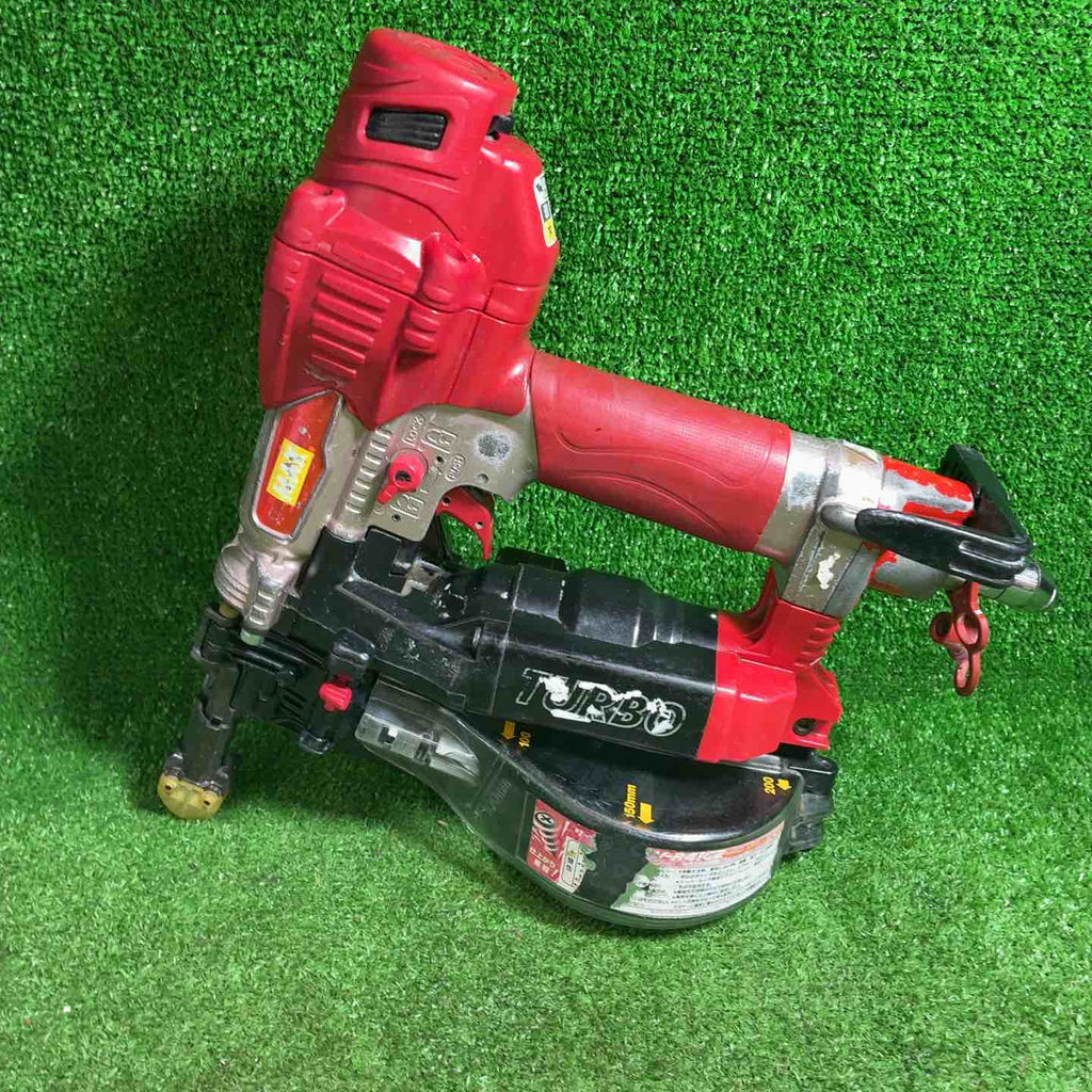 マックス(MAX) 高圧エアネジ打ち機 HV-R41G2【藤沢店】 ☆マックス(MAX) 高圧エアネジ打ち機 HV-R41G2【藤沢店】 – アクト