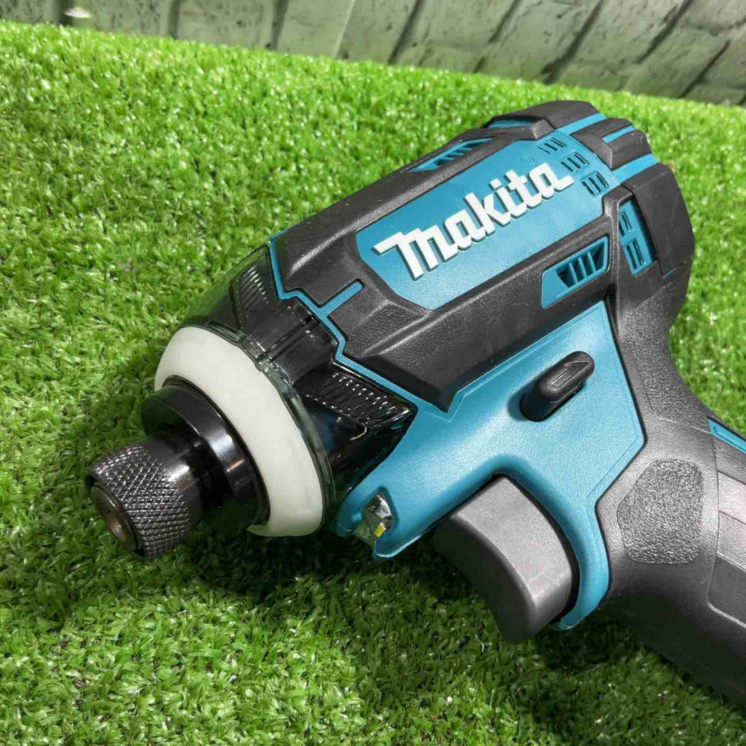 ★マキタ(makita) コードレスインパクトドライバー TD138DRFX【川口店】